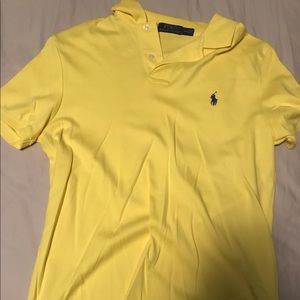Men’s polo